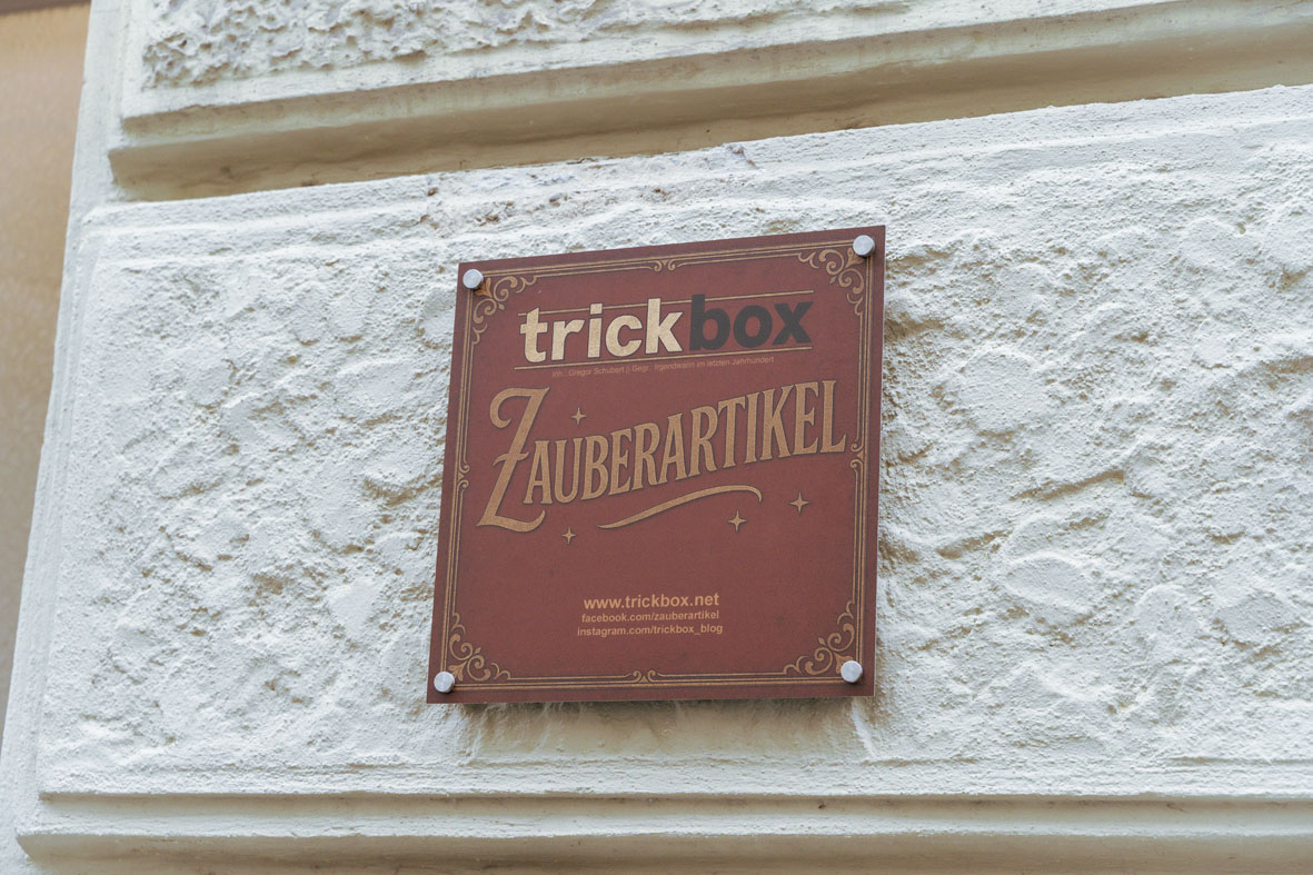 Du betrachtest gerade Der Zauberladen kommt zurück nach Wien